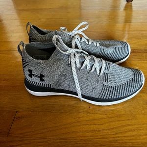 Underarmour Shoes